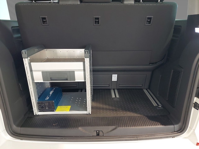 Volkswagen T6.1 Multivan