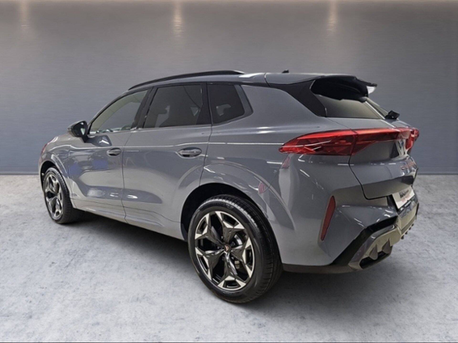 CUPRA Terramar VZ
