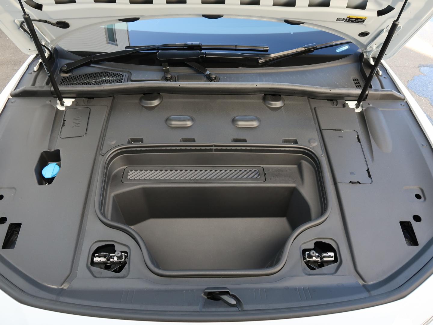 Audi A6 Avant e-tron e-tron performance 270,00 kW for more details contact your dealer