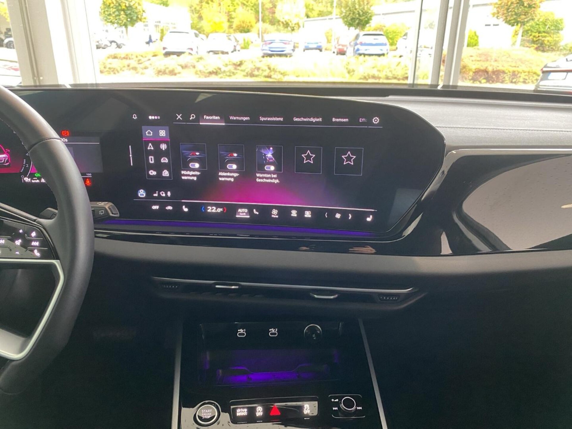 Audi A5 Avant