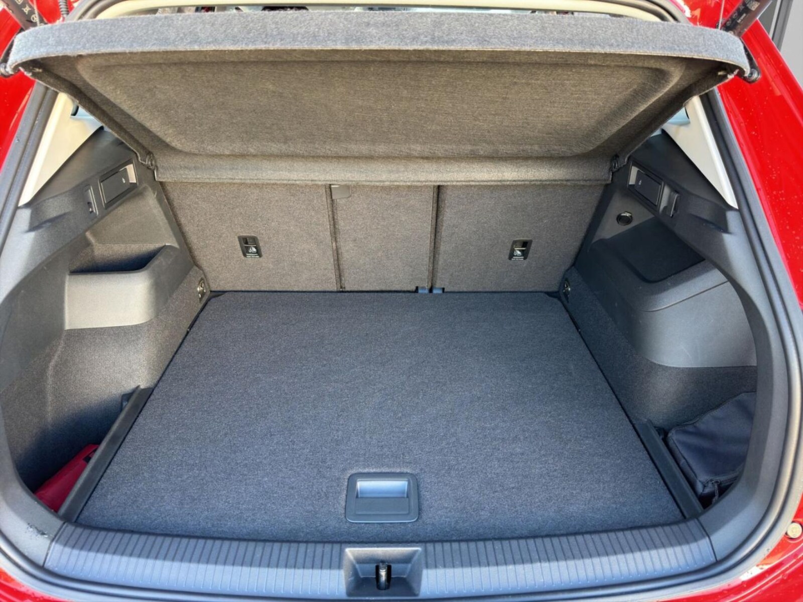 Volkswagen Tiguan – Bild 15