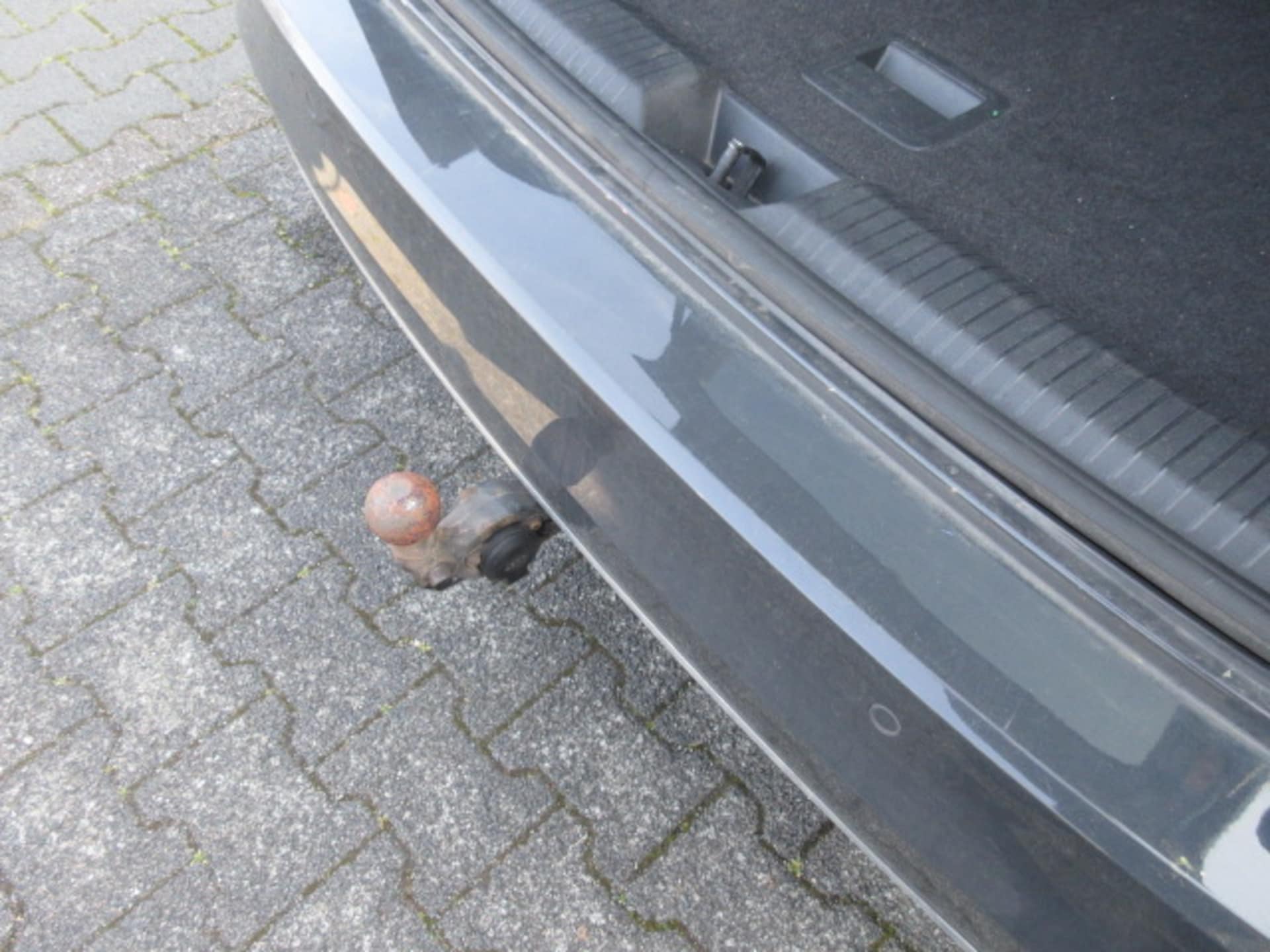 Volkswagen Golf Variant Style