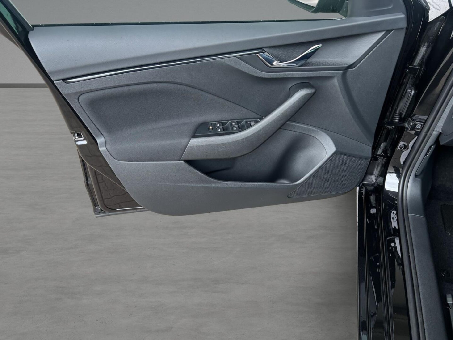 Skoda Scala Selection