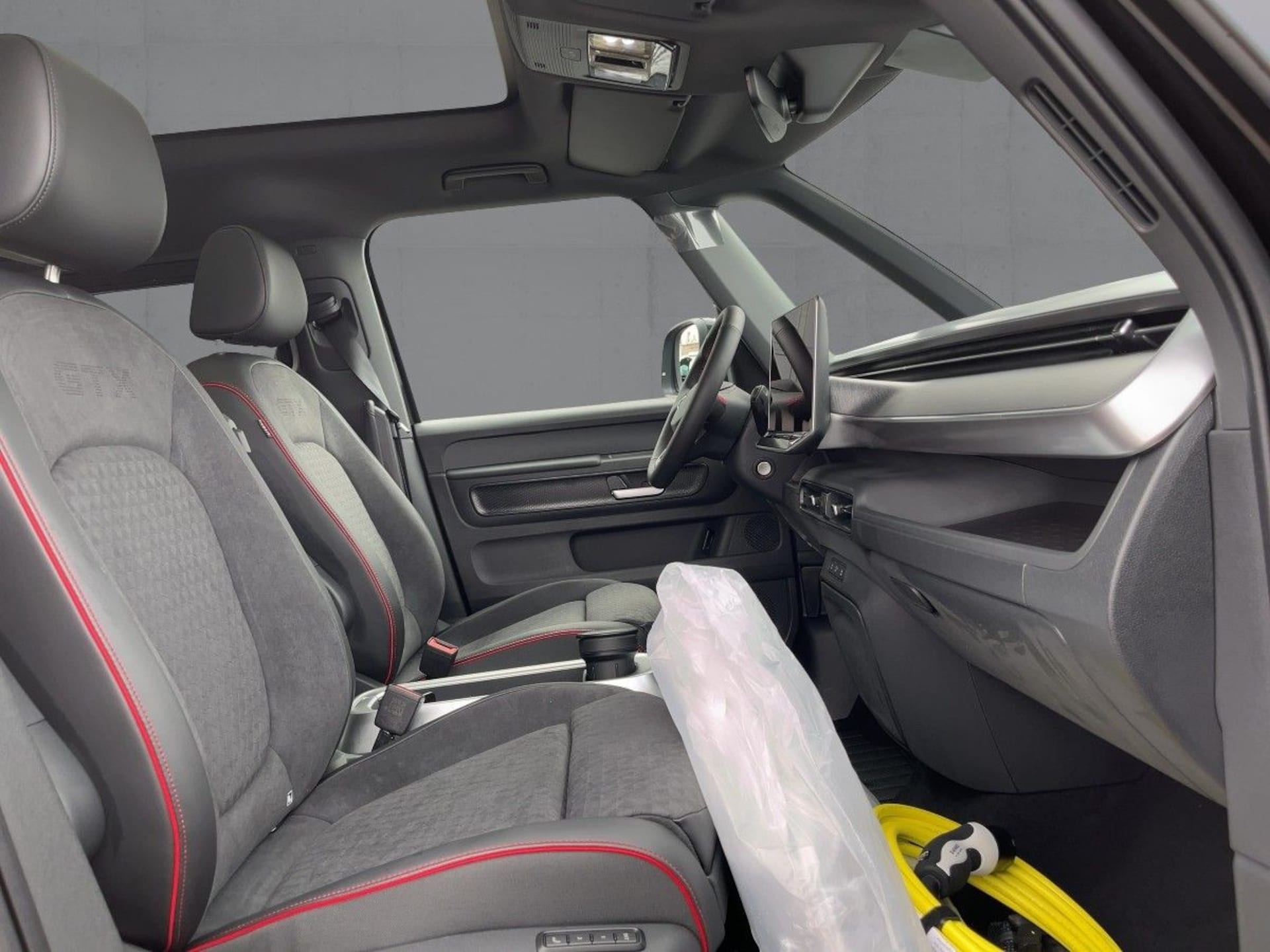Volkswagen ID. Buzz GTX