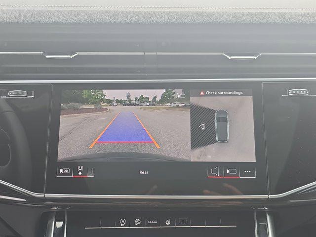2026 Audi Q7 Premium Plus - Photo 22