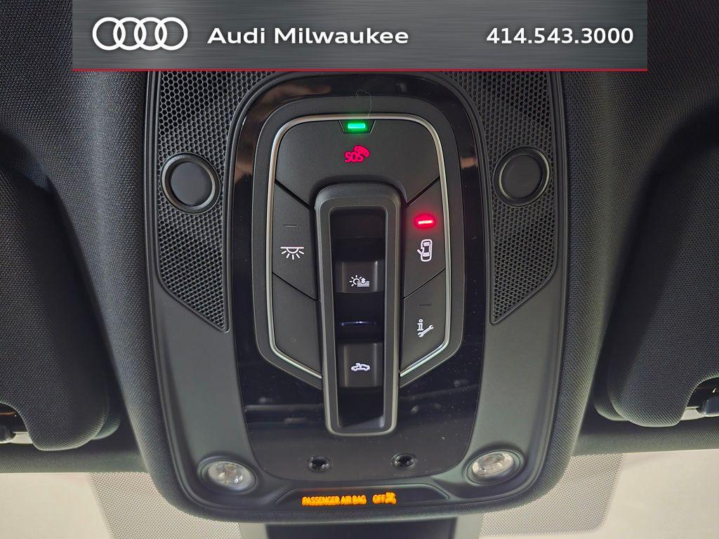 2026 Audi Q7 Premium Plus - Photo 46