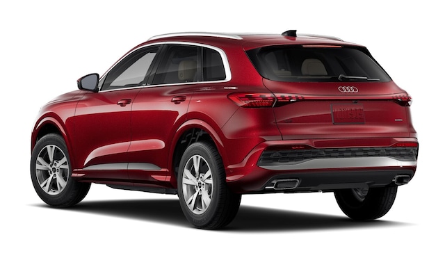 2025 Audi Q5