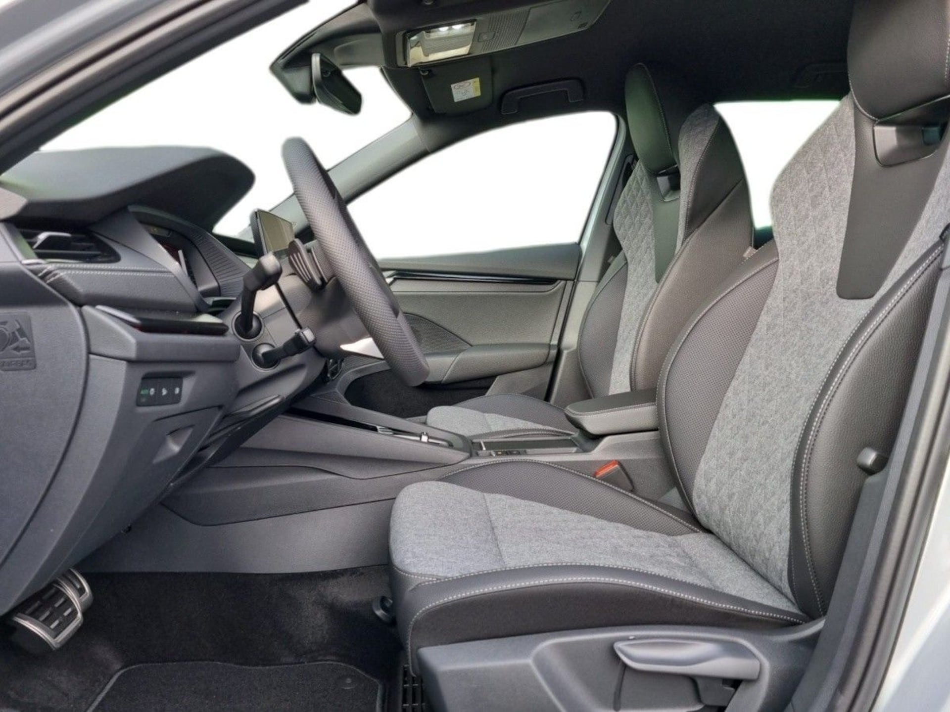 Skoda Octavia Combi Sportline