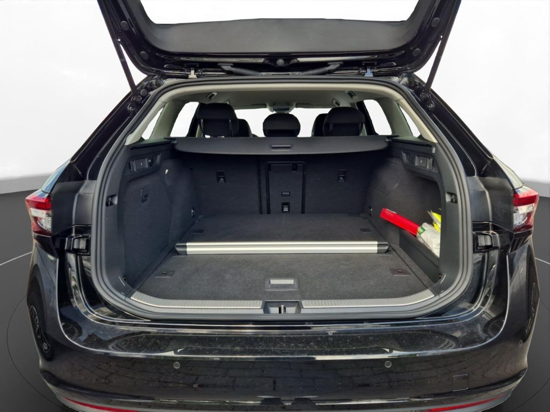 Skoda Superb Combi Essence
