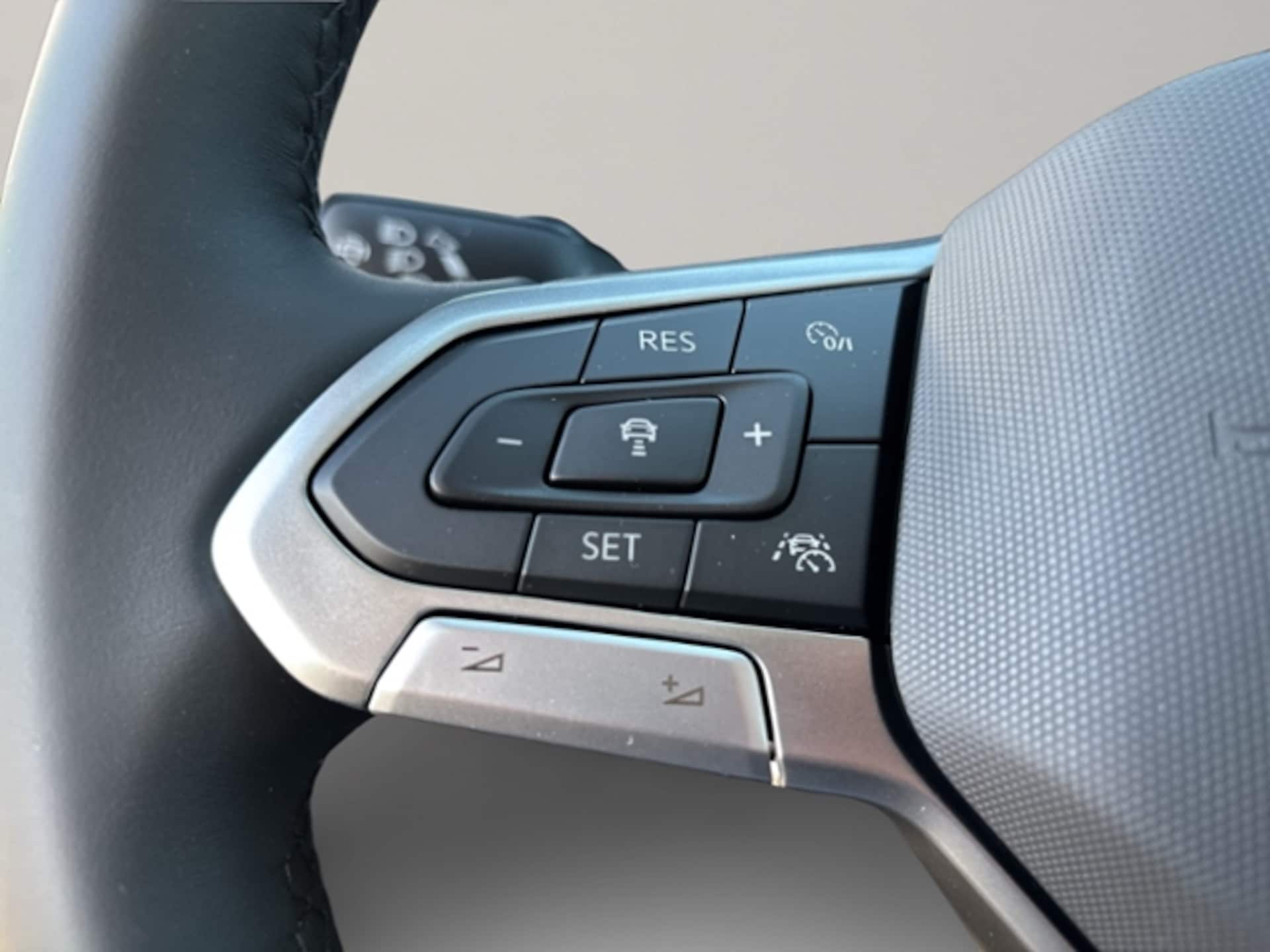 Volkswagen T-Cross ENERGY