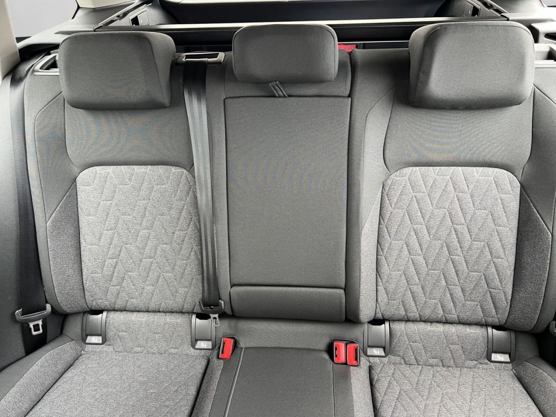 Volkswagen Golf Variant MOVE