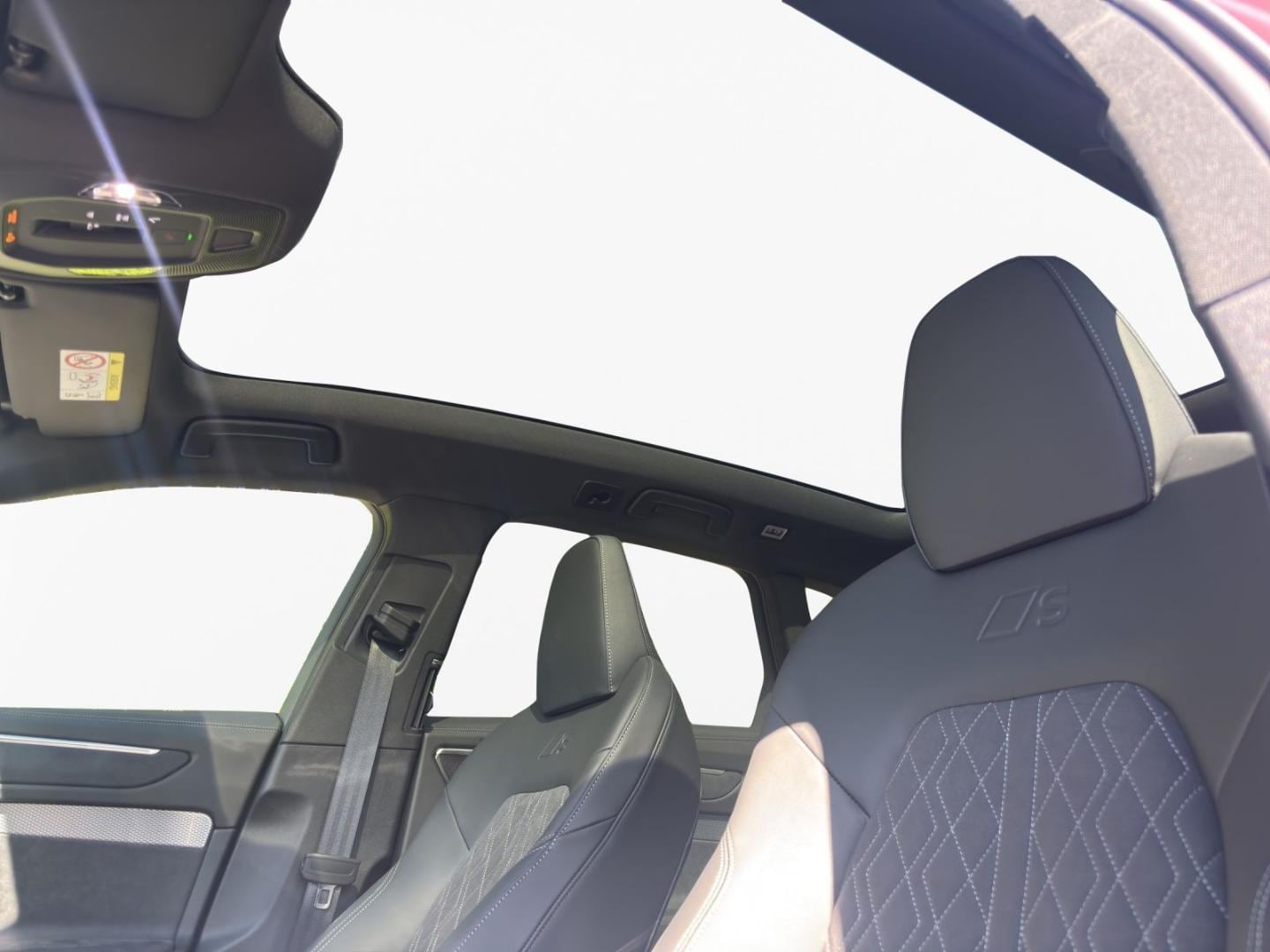 Bild über Audi A6 Avant edition one TDI quattro 150 kW S tronic - für weitere Informationen kontaktieren Sie den Audi Partner