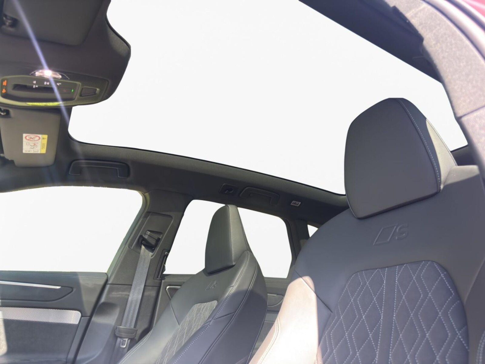 Audi A6 Avant – Bild 10