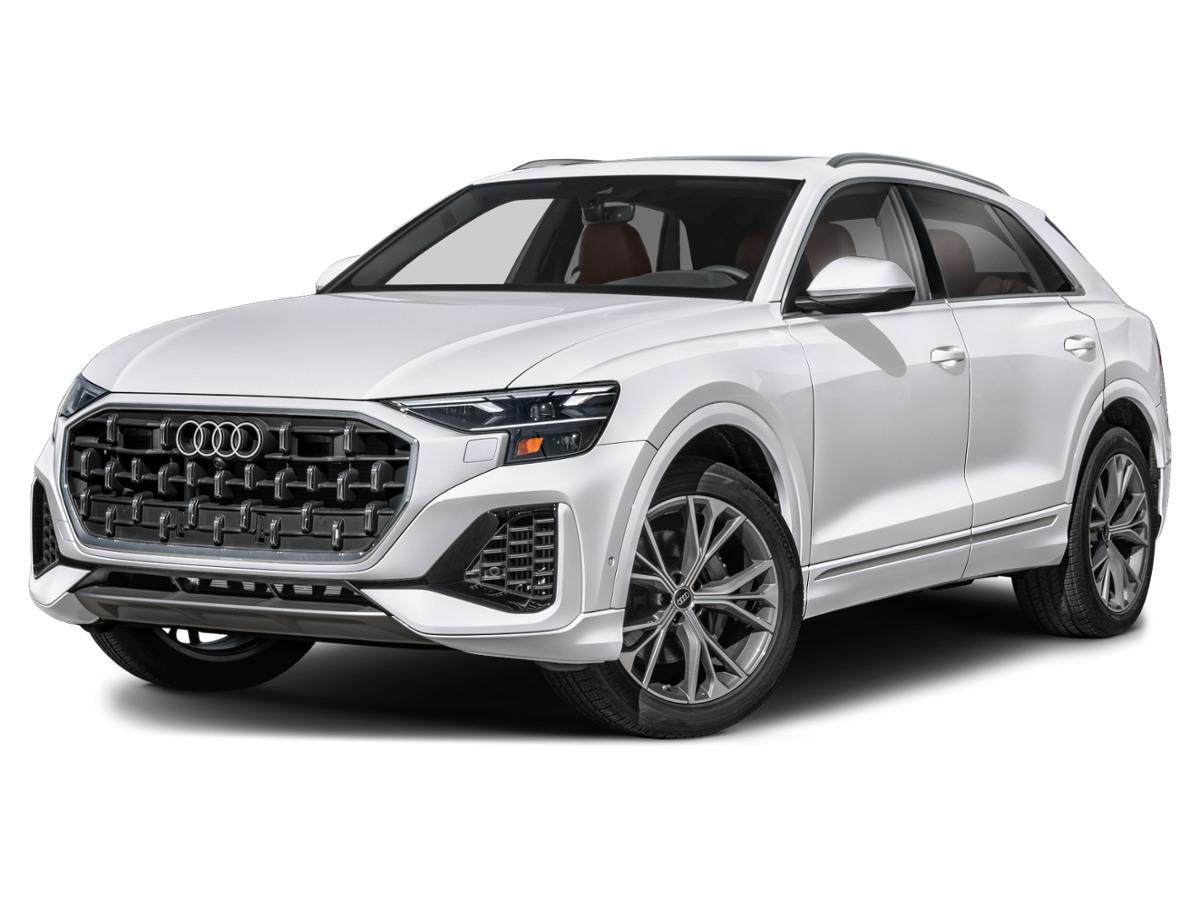 2026 Audi Q8 55 Premium Plus quattro Tiptonic's photo