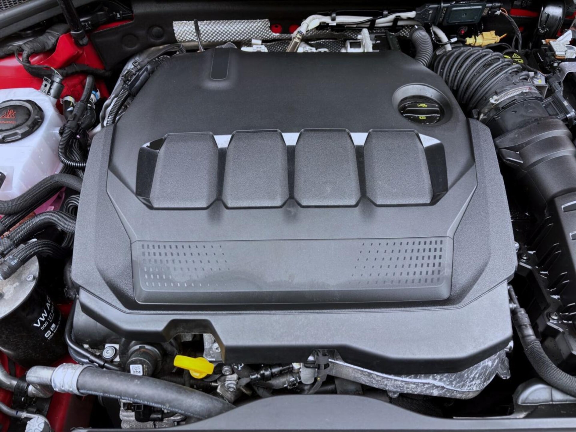 Audi A3 Sportback S line