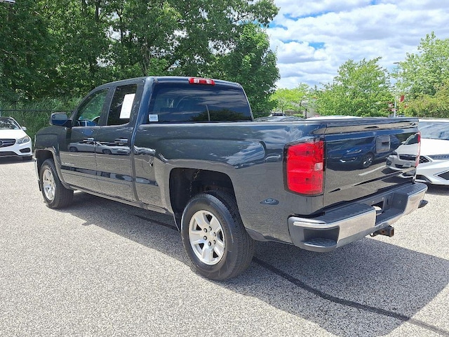 2018 Chevrolet Silverado 1500 LT - Photo 4