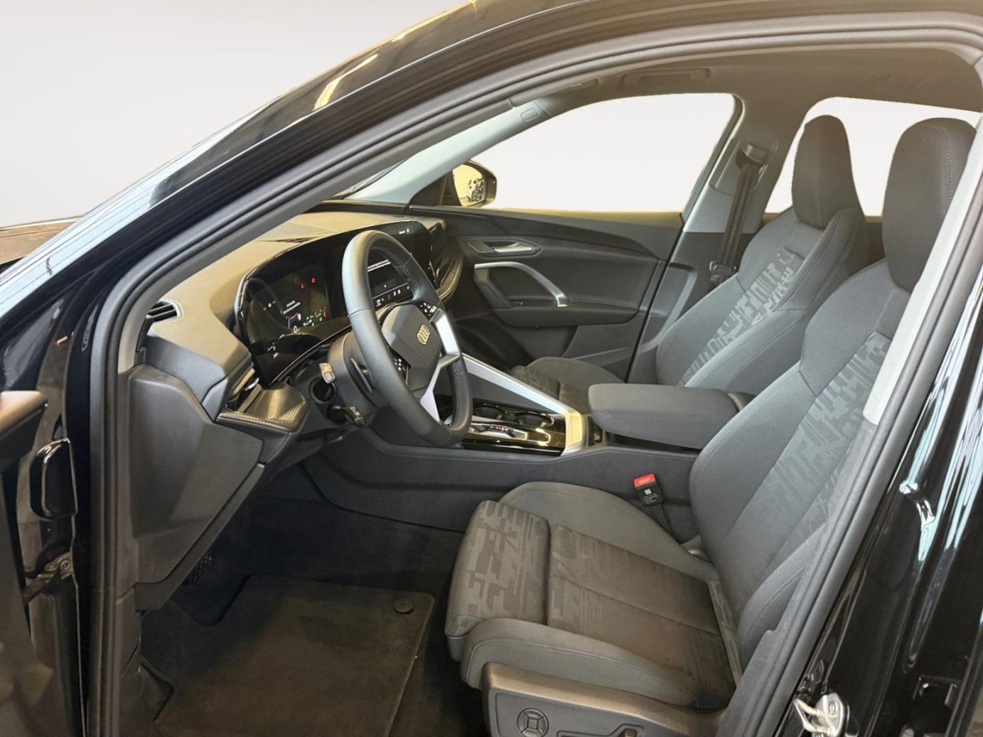 Audi Q5 SUV