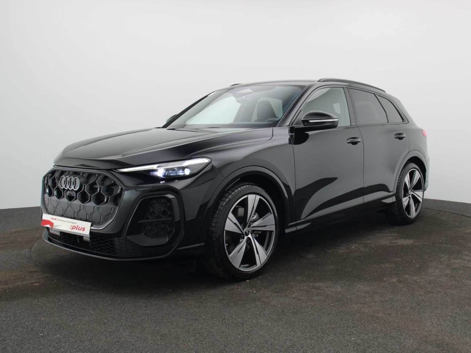 Audi Q5 – Bild 2