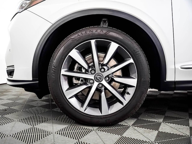 2025 Acura MDX