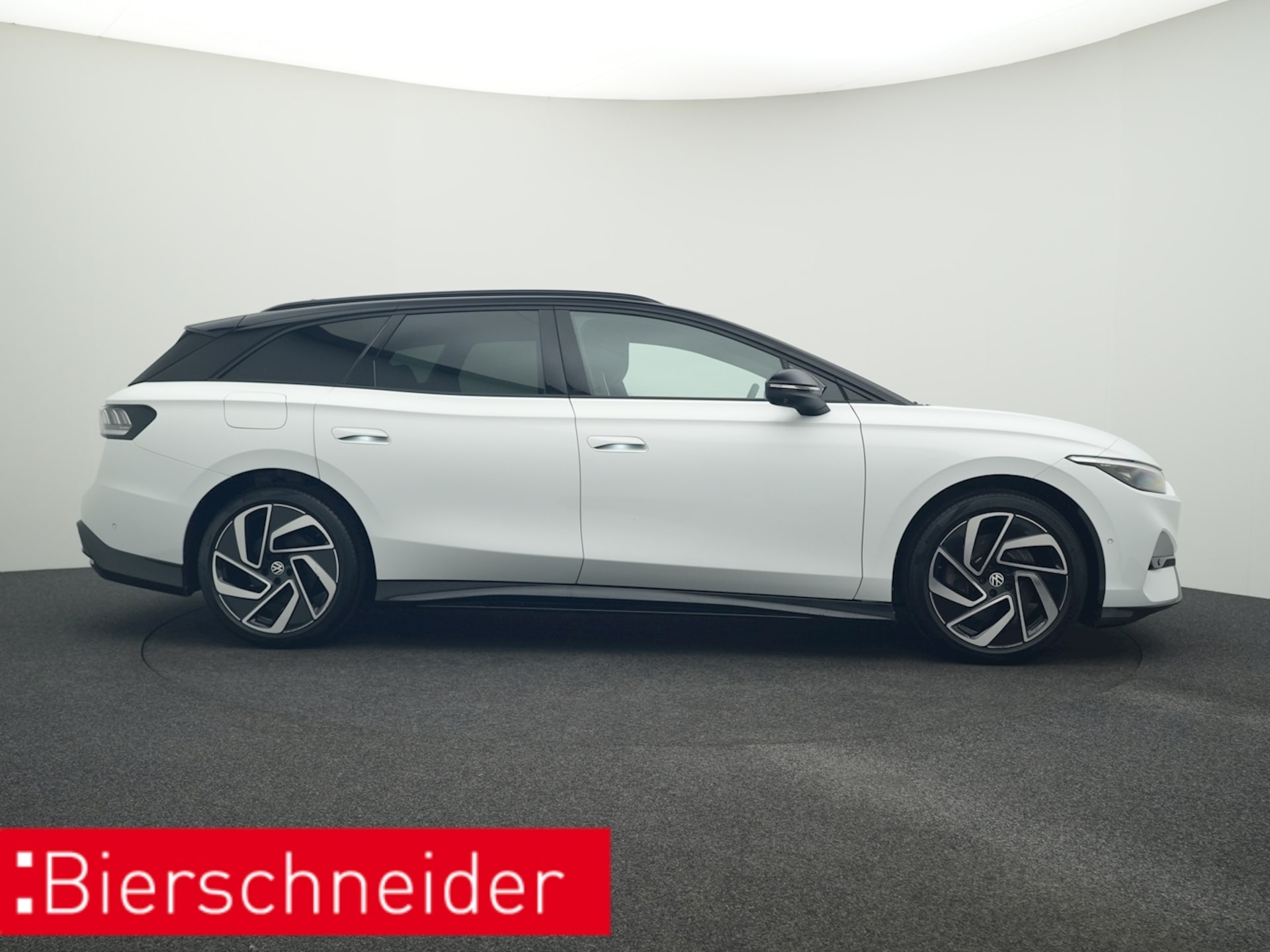 Volkswagen ID.7 Tourer Pro