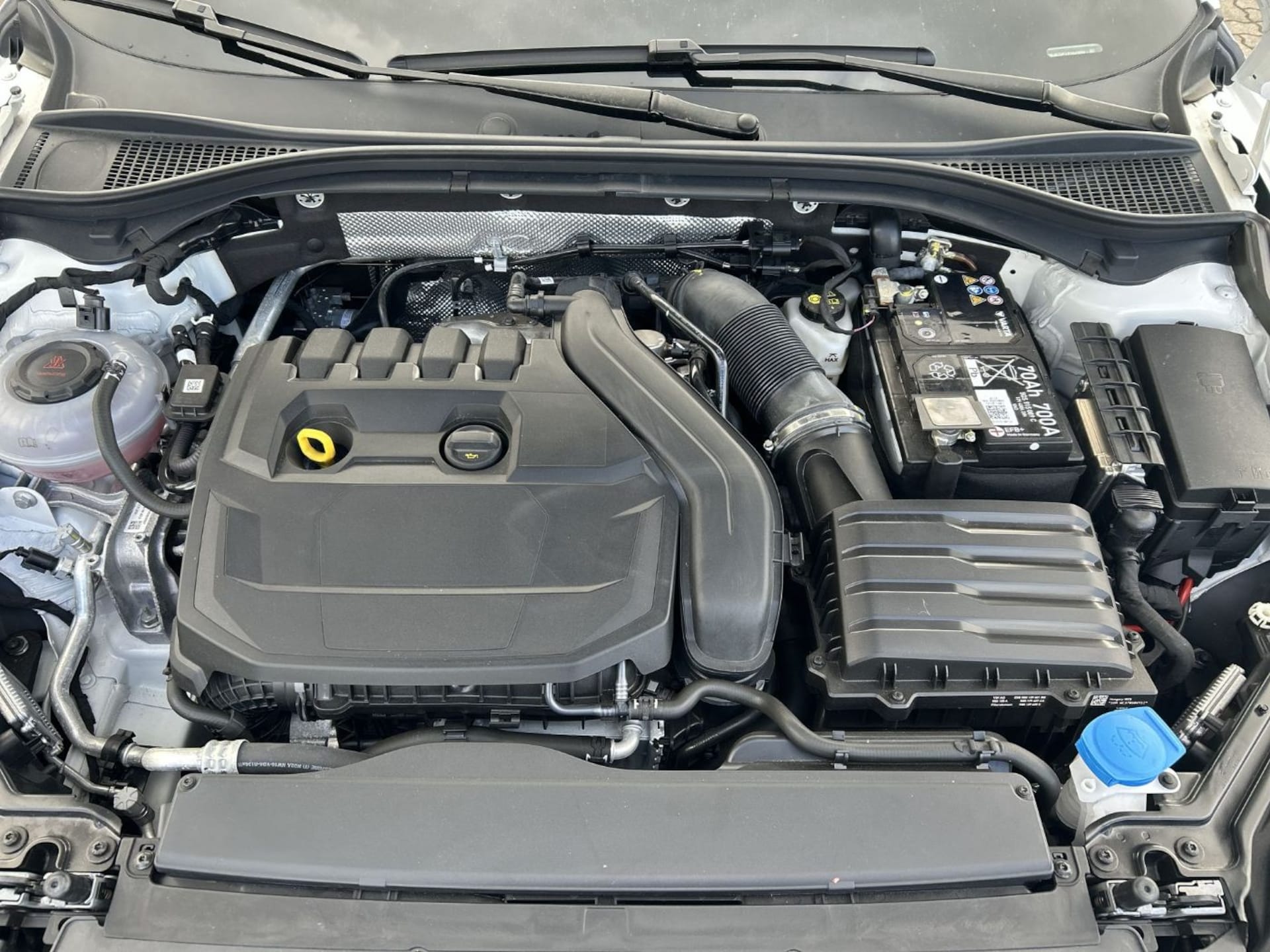 Skoda Superb Combi Style