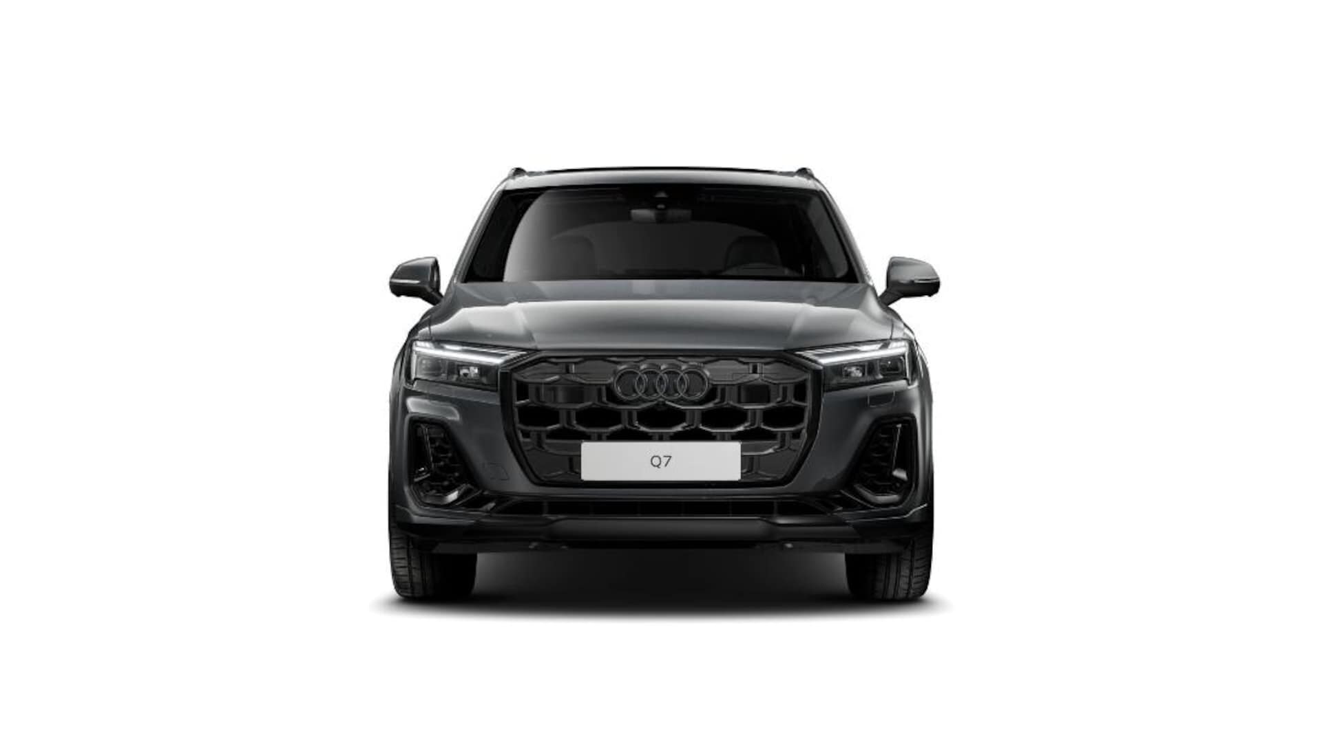 Audi Q7 SUV TFSI e S line