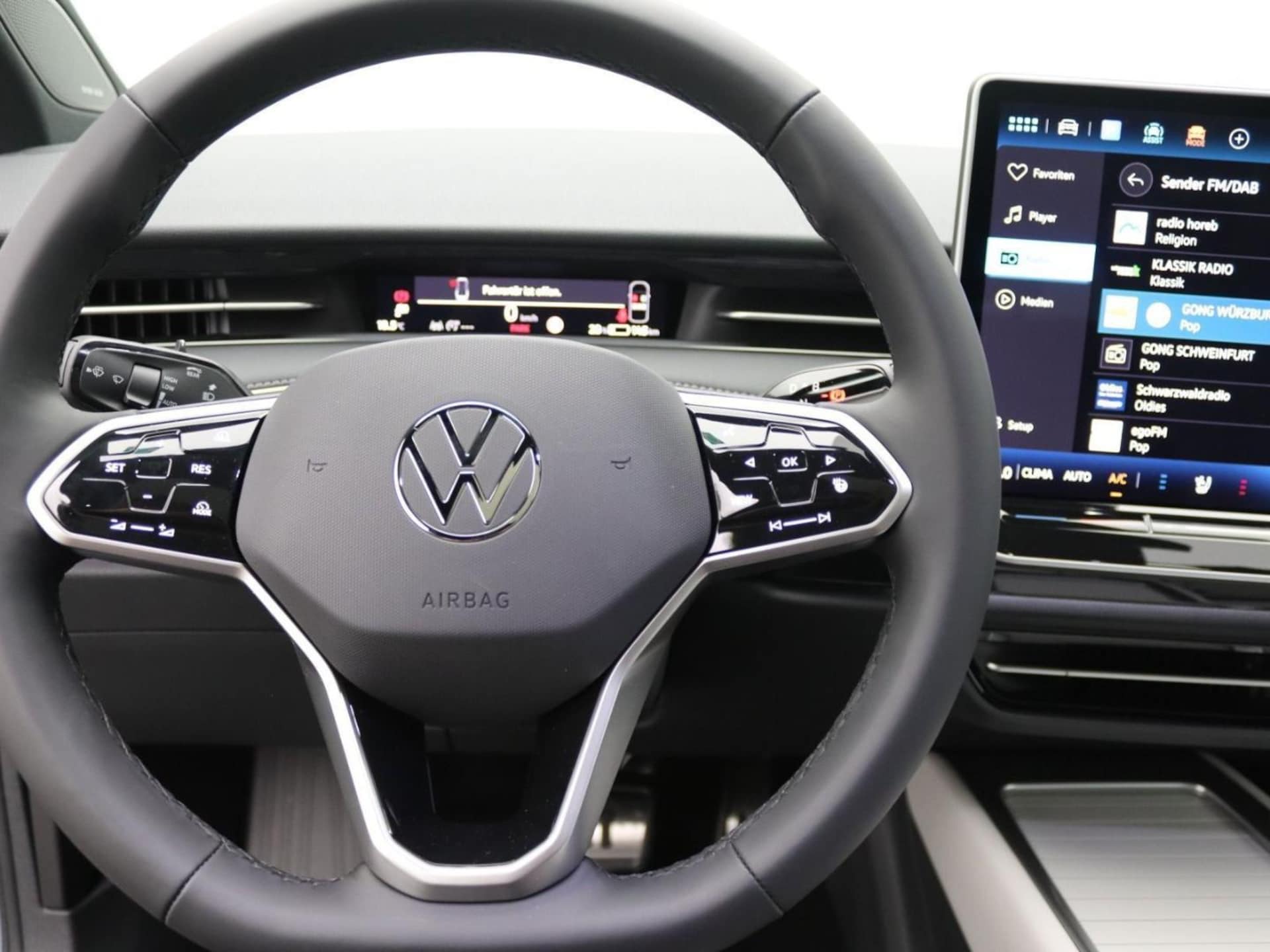 Volkswagen ID.7 Tourer Pro S