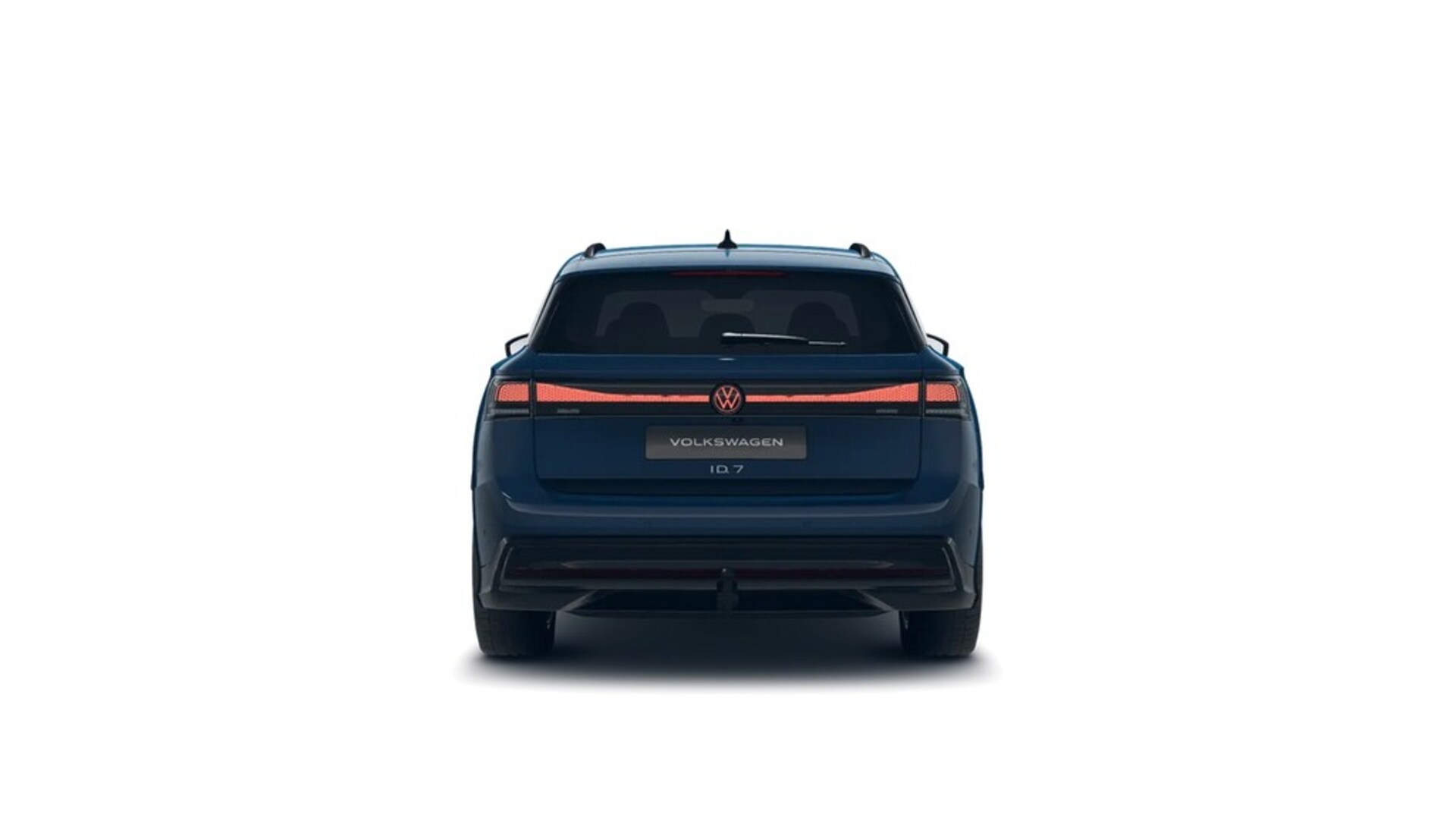 Volkswagen ID.7 Tourer Pro S