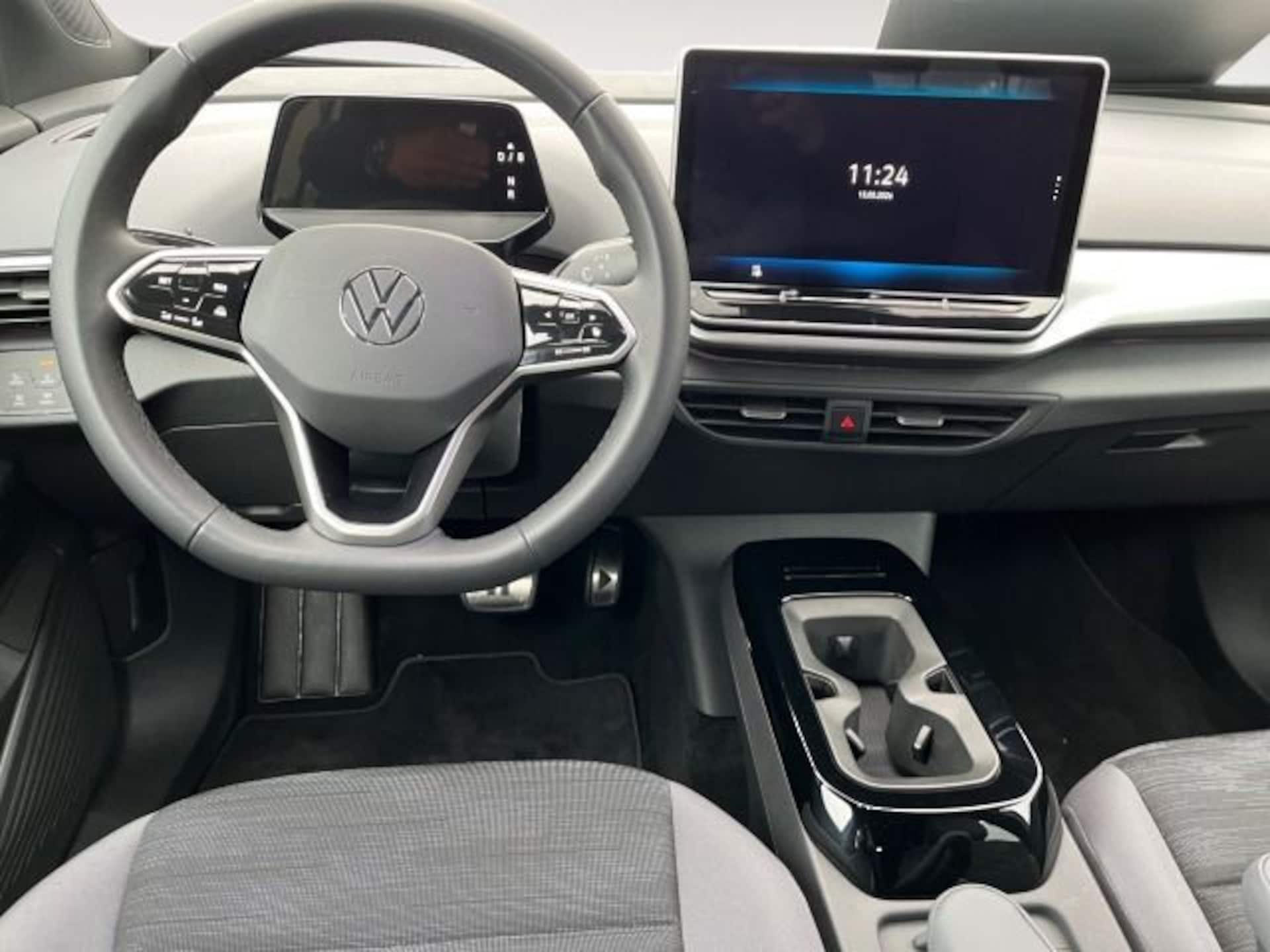 Volkswagen ID.4 Pure