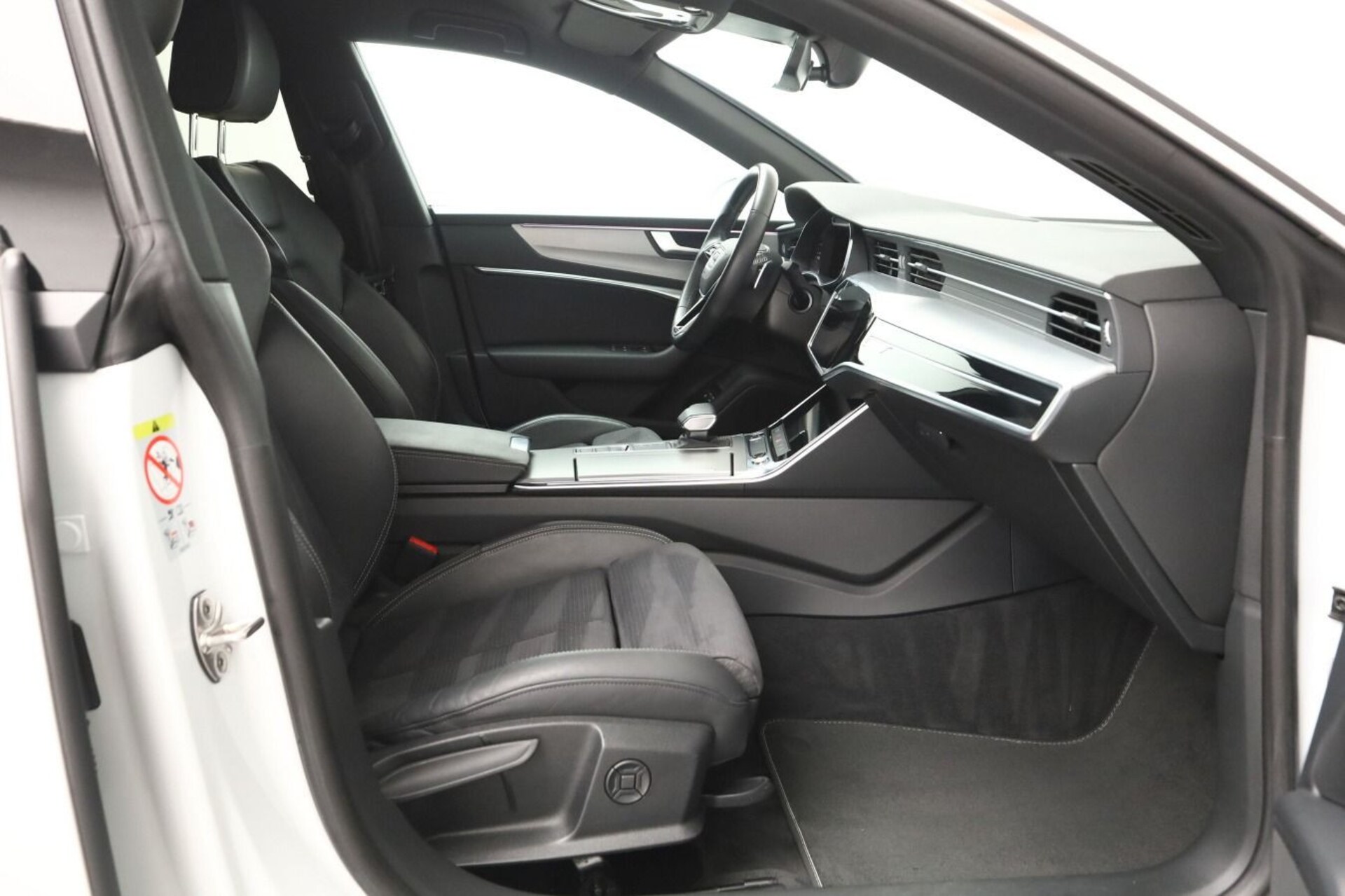 Audi A7 Sportback TFSI e