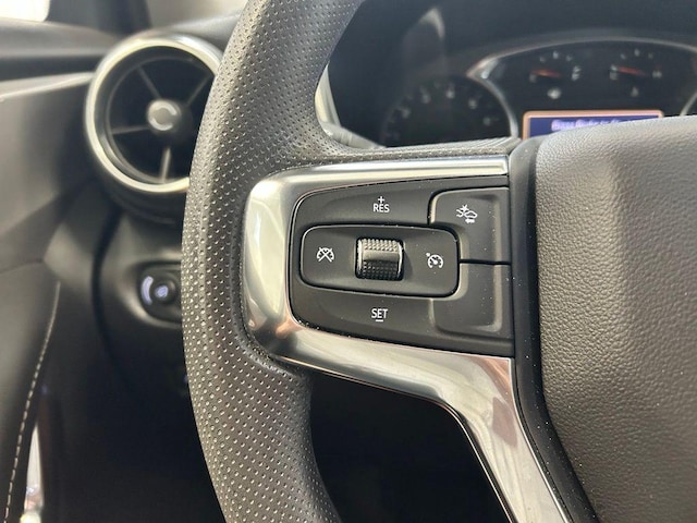 2025 Chevrolet Blazer 2LT - Photo 10