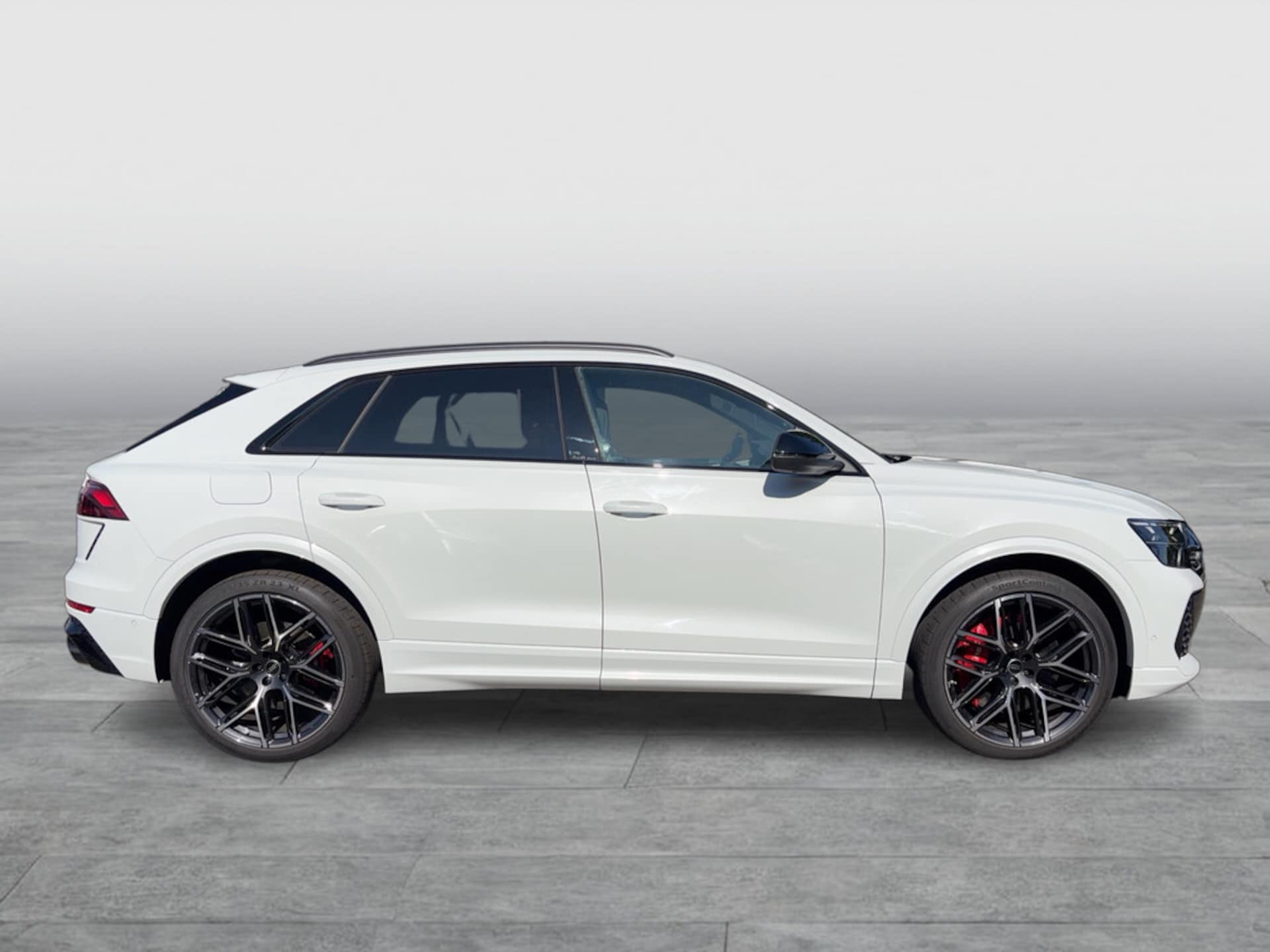 Audi RS Q8 SUV