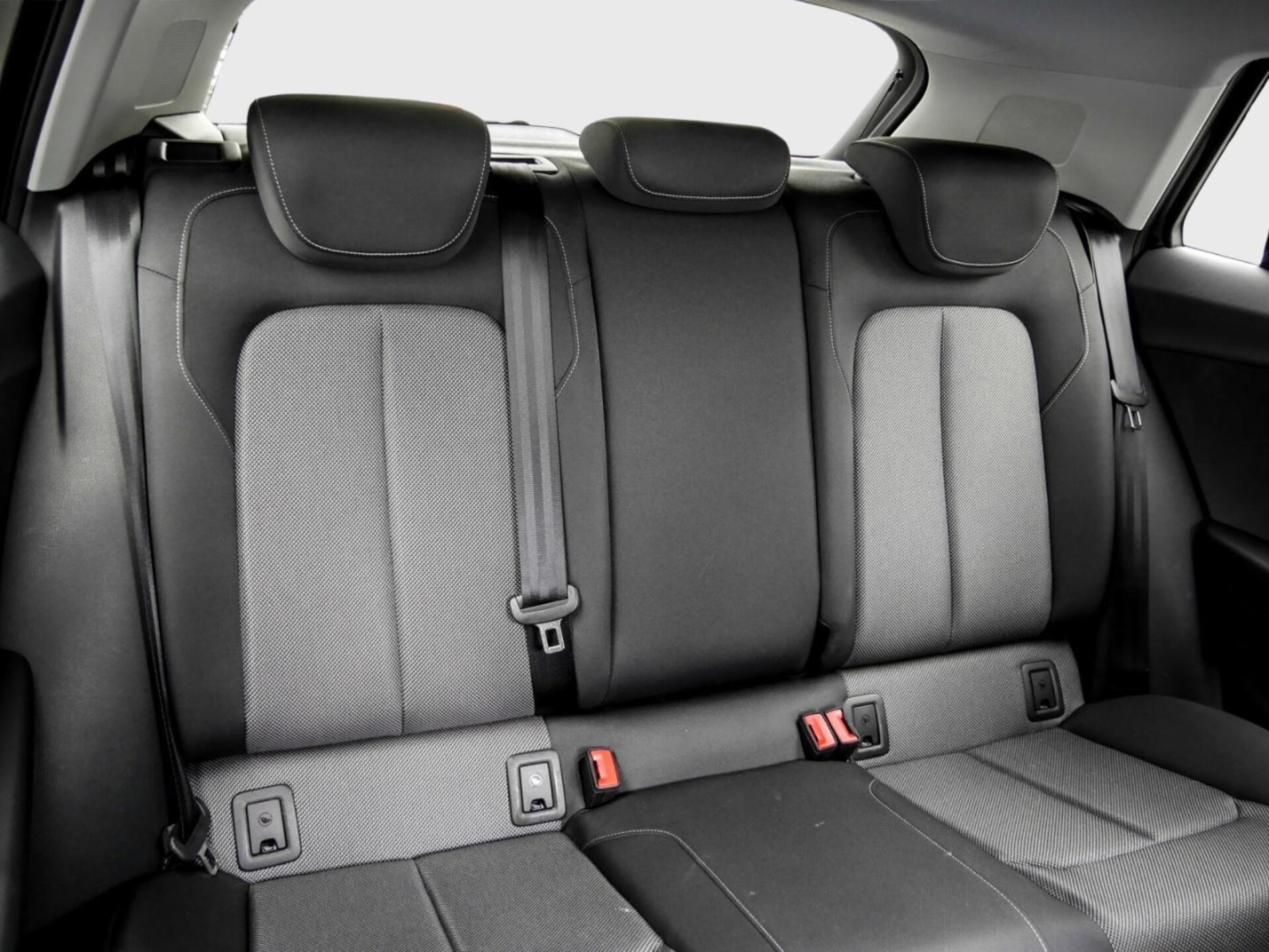 Audi Q2 S line