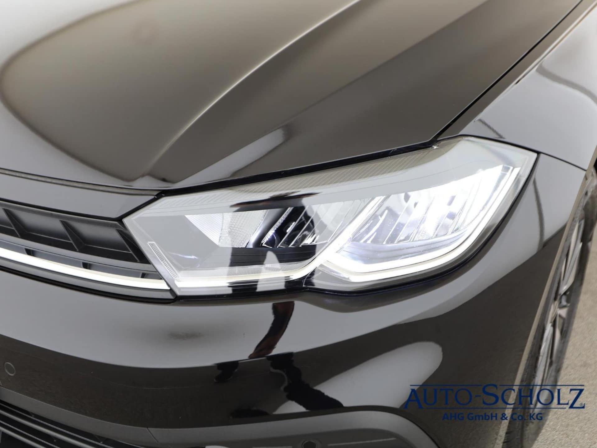 Volkswagen Polo Goal