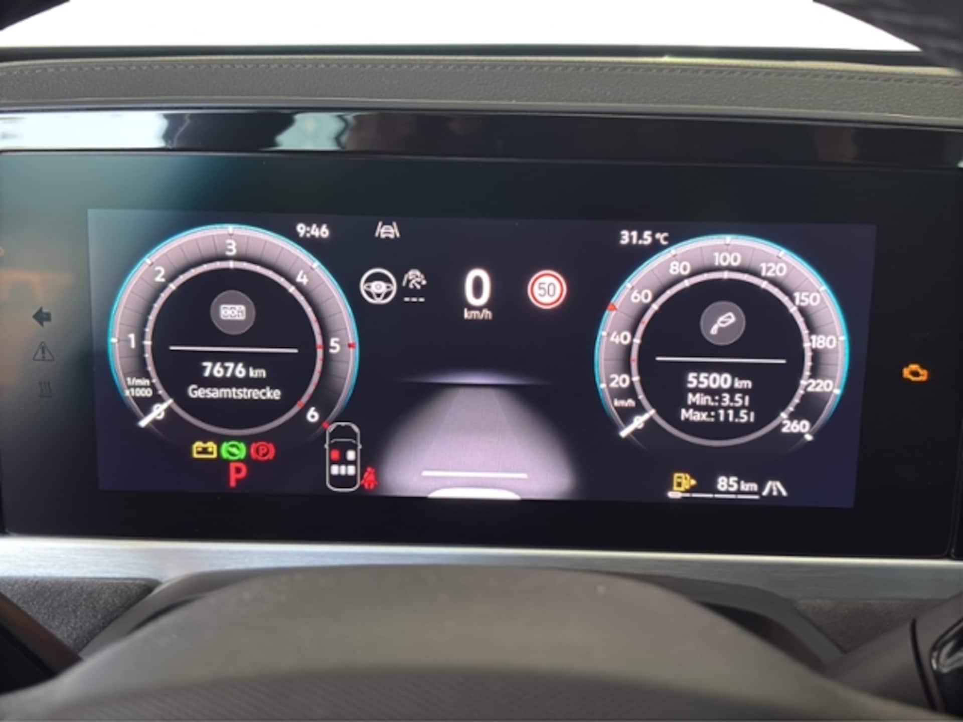 Volkswagen Passat R-Line