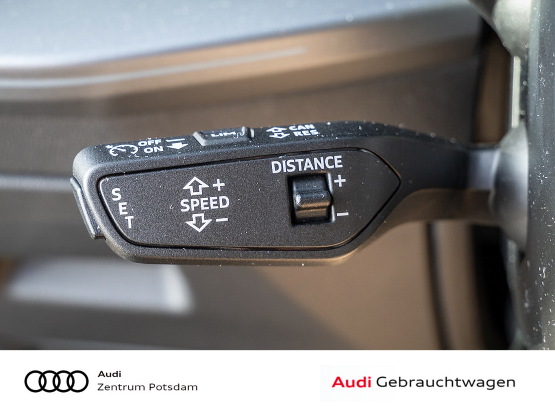 Audi A3 Sportback Advanced