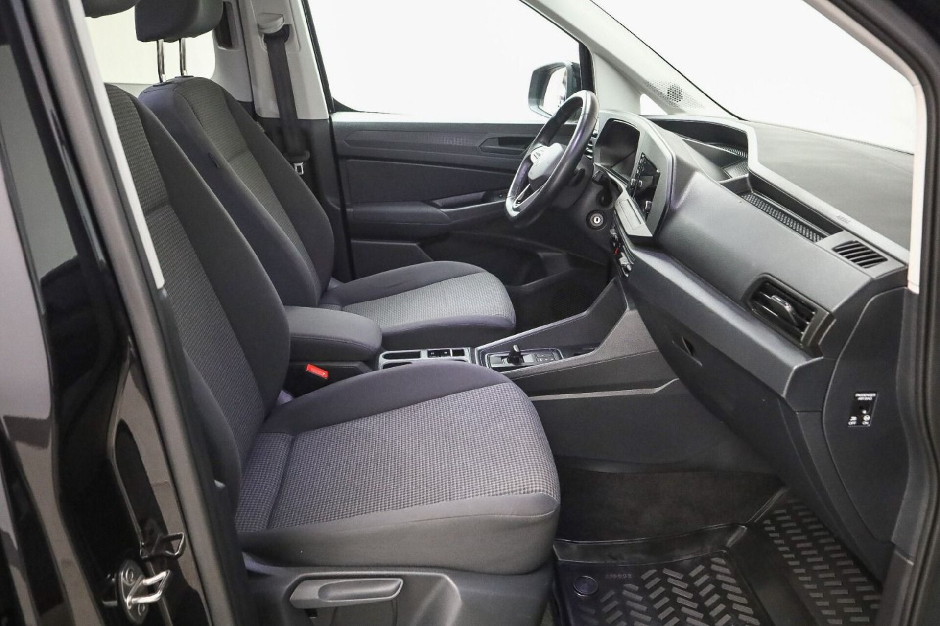 Volkswagen Caddy California
