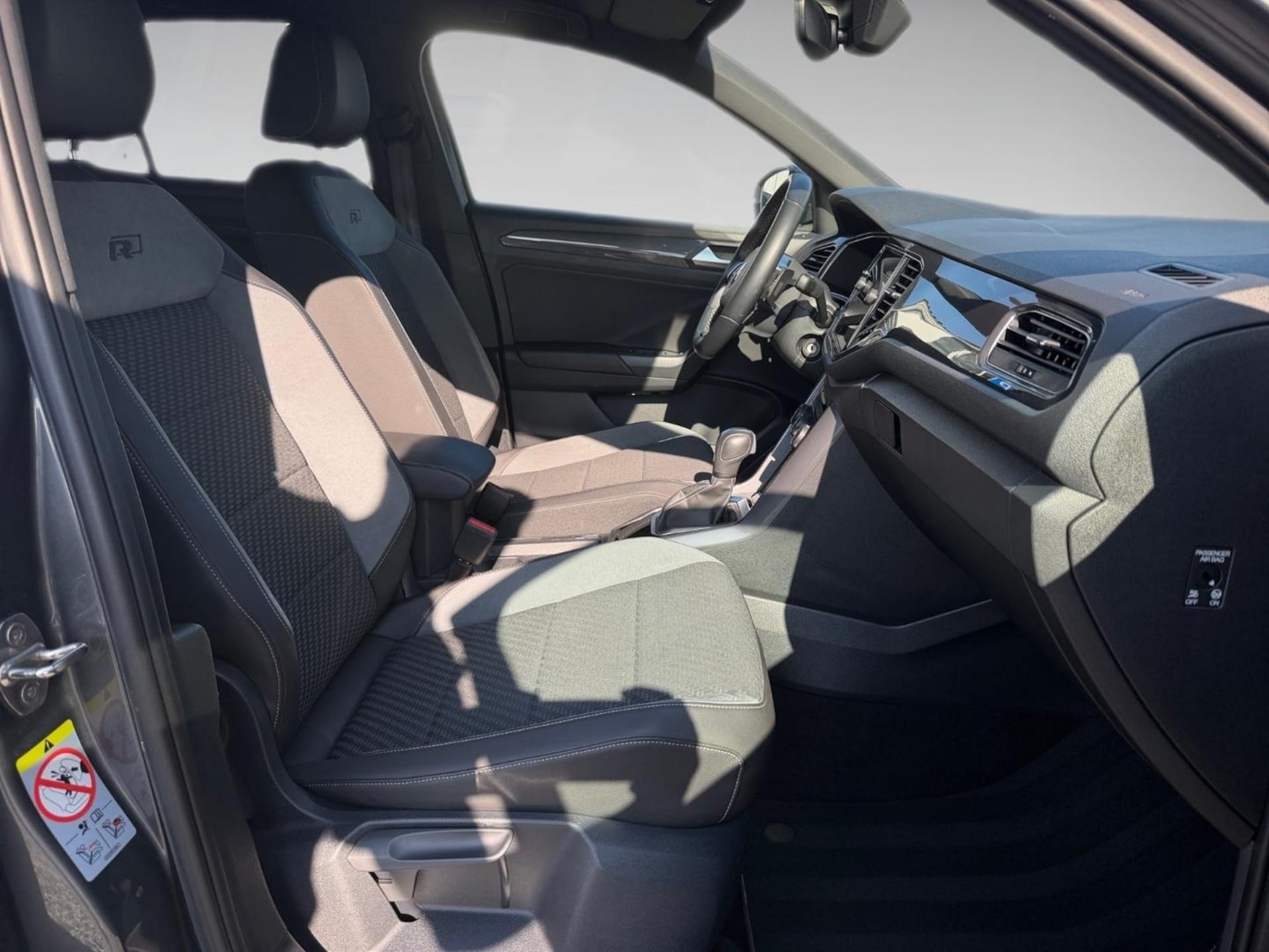 Volkswagen T-Roc Sport