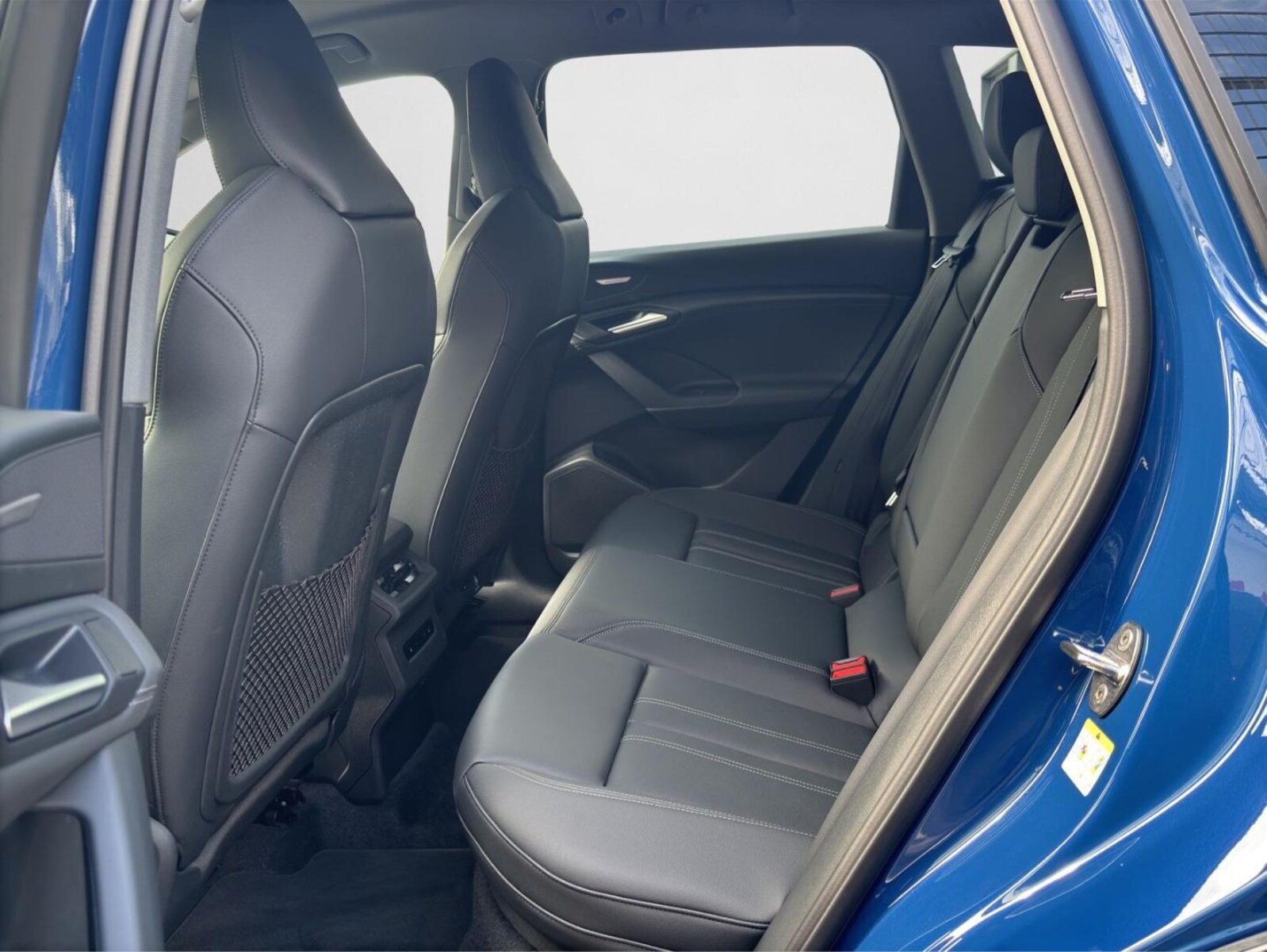 Audi Q6 e-tron – Bild 12