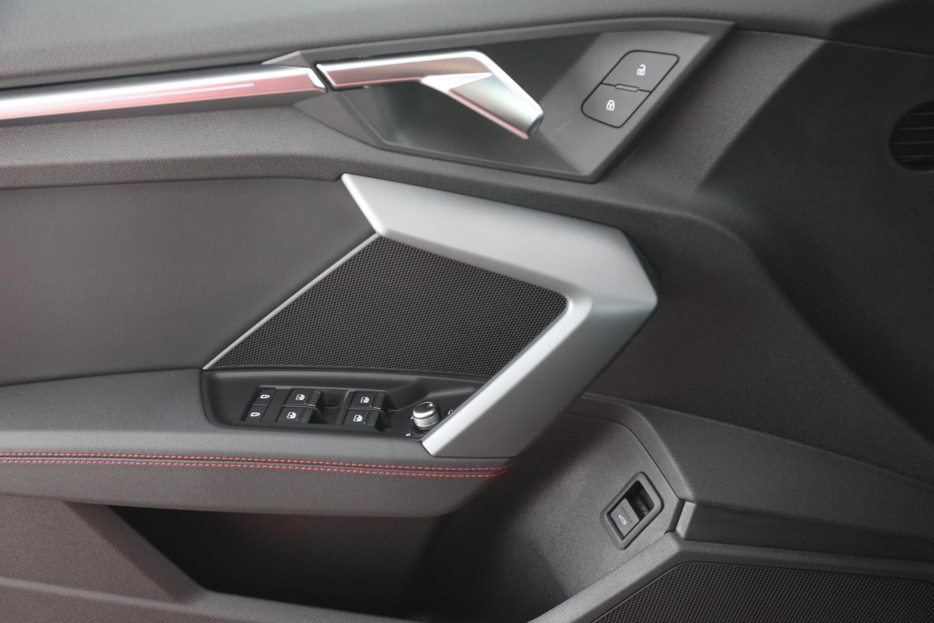 Audi A3 Sportback Advanced