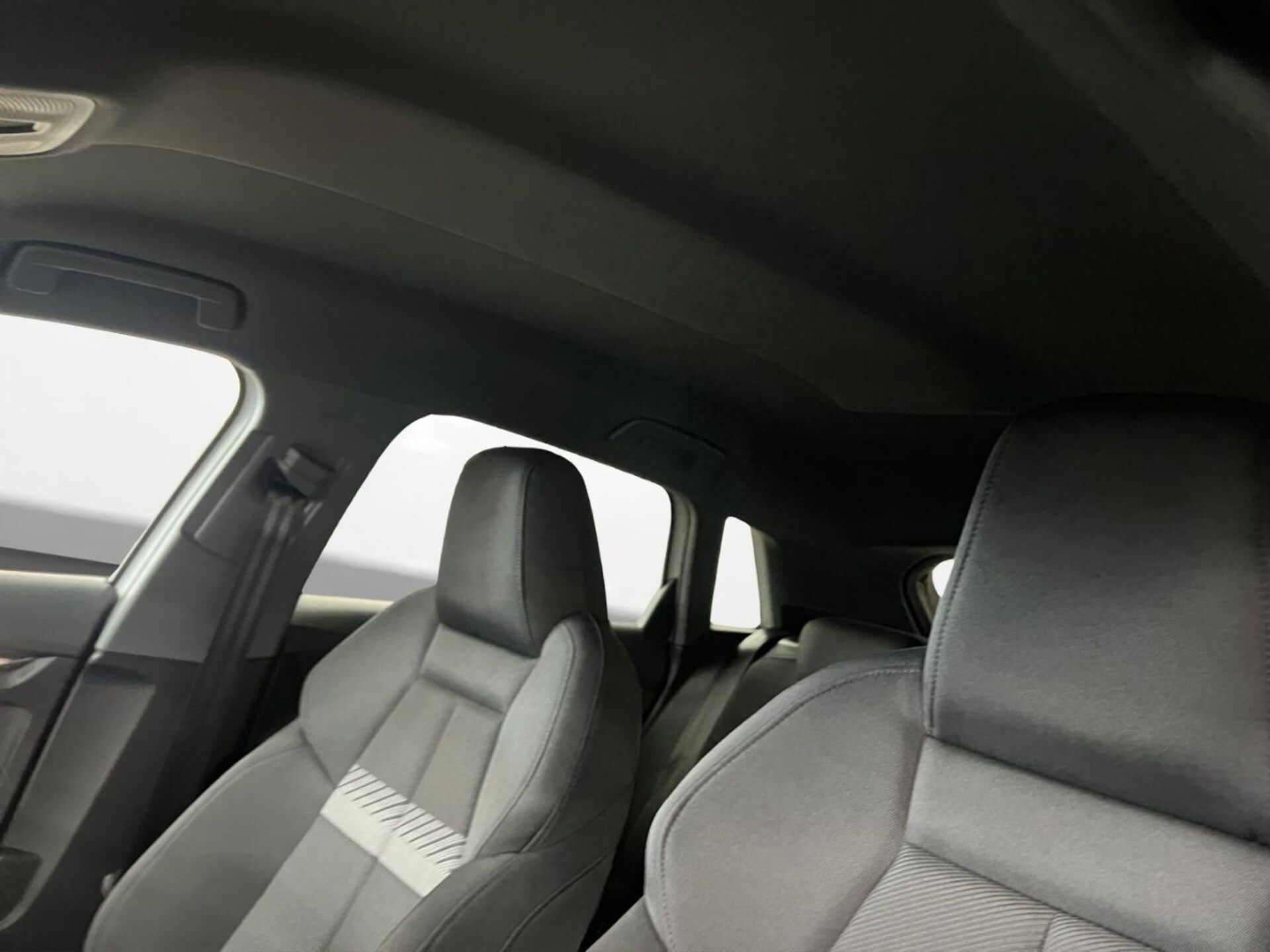Audi A3 Sportback Advanced