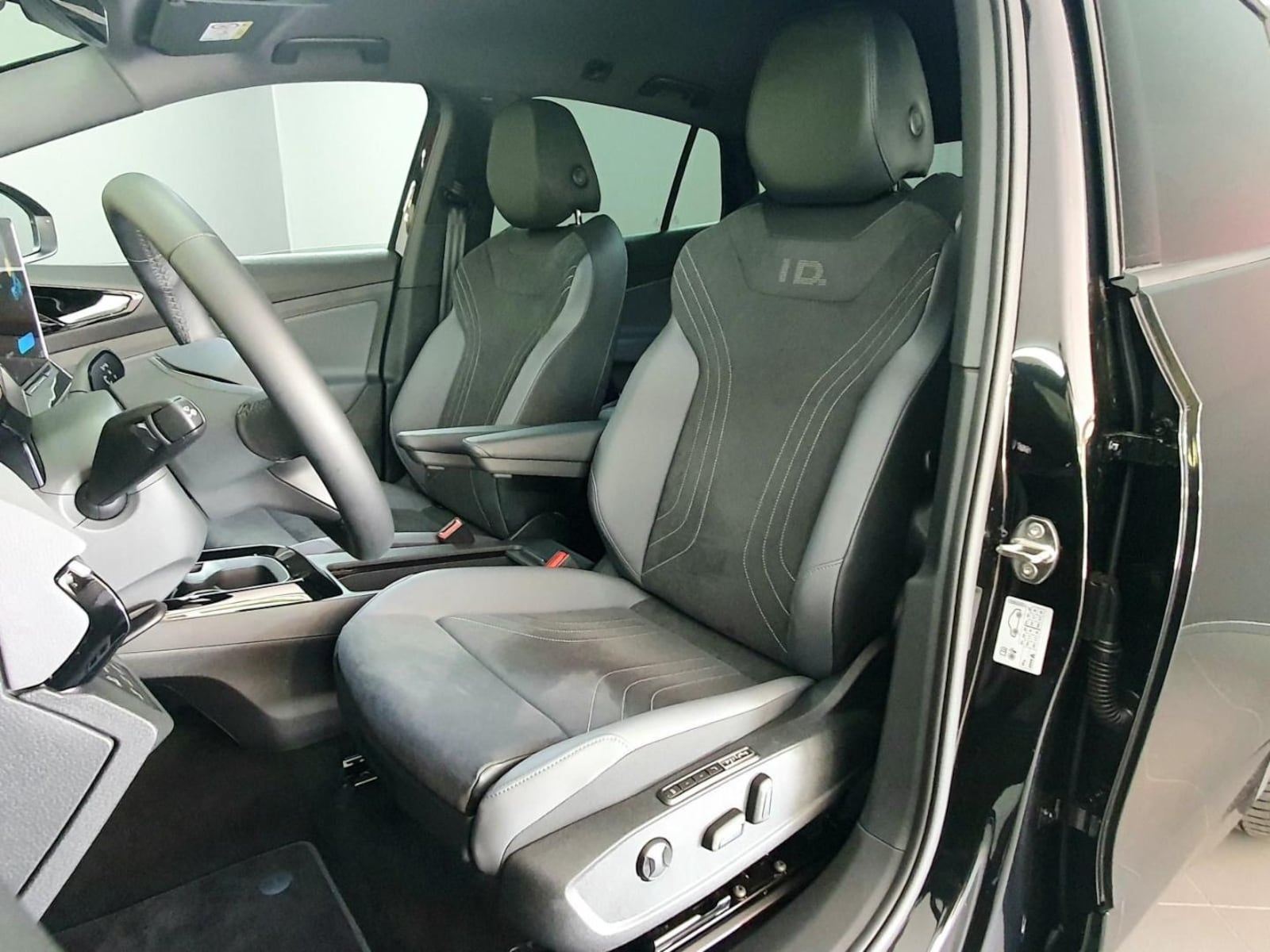 Volkswagen ID.5 – Bild 20