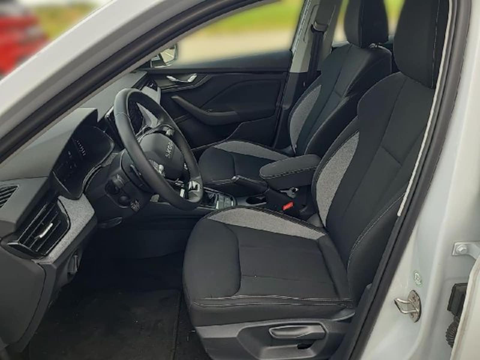 Škoda Scala – Bild 7