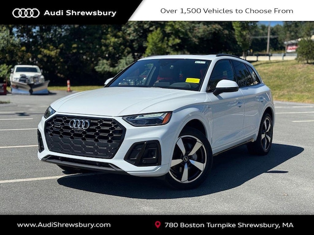 2023 Audi Q5