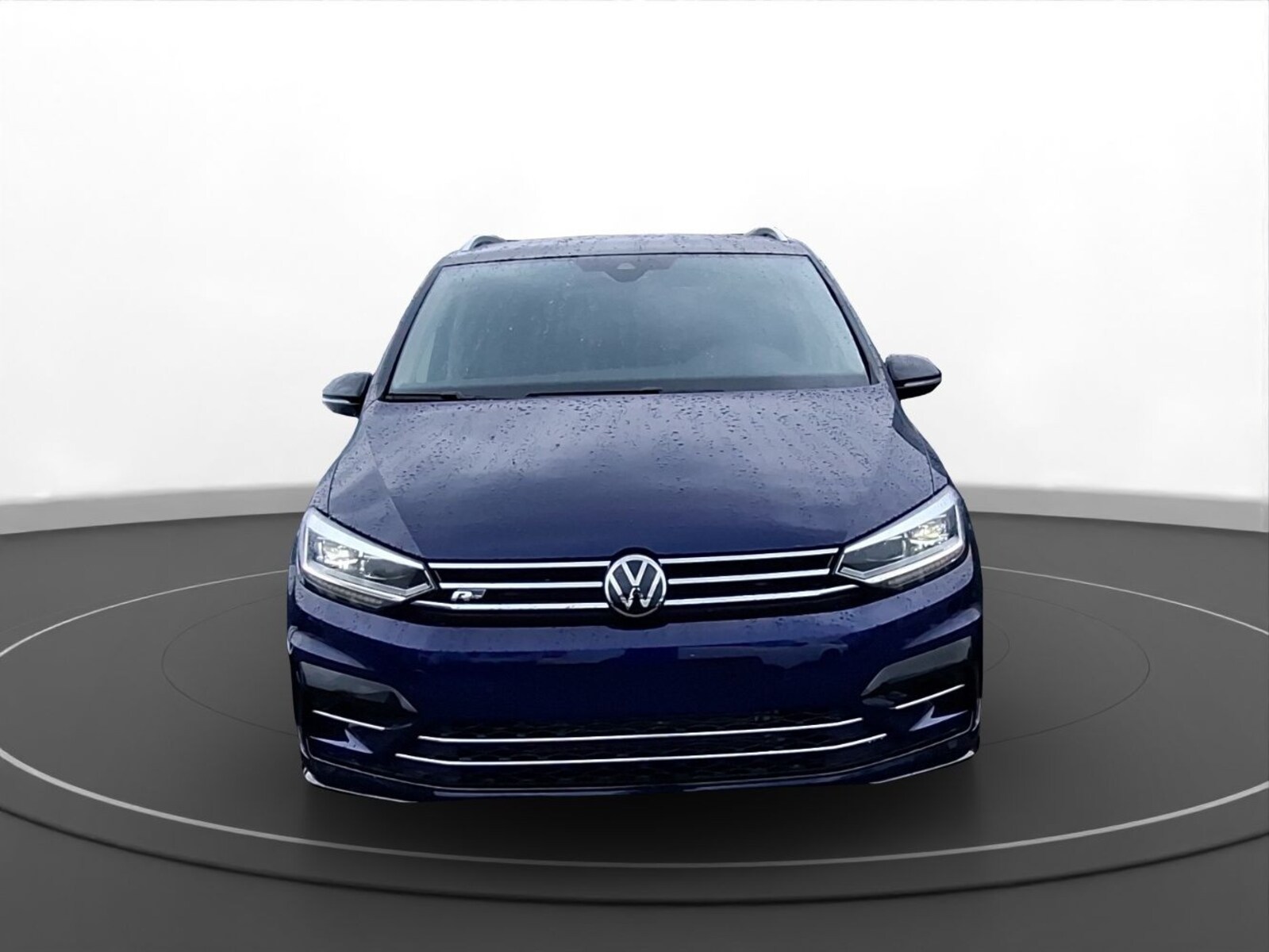 Volkswagen Touran – Bild 14