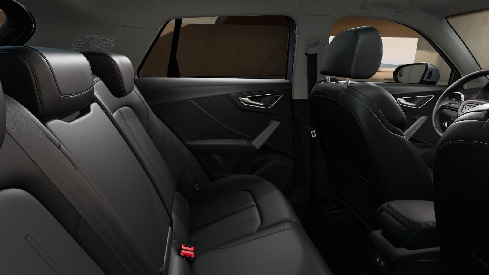 Audi Q2 – Bild 12