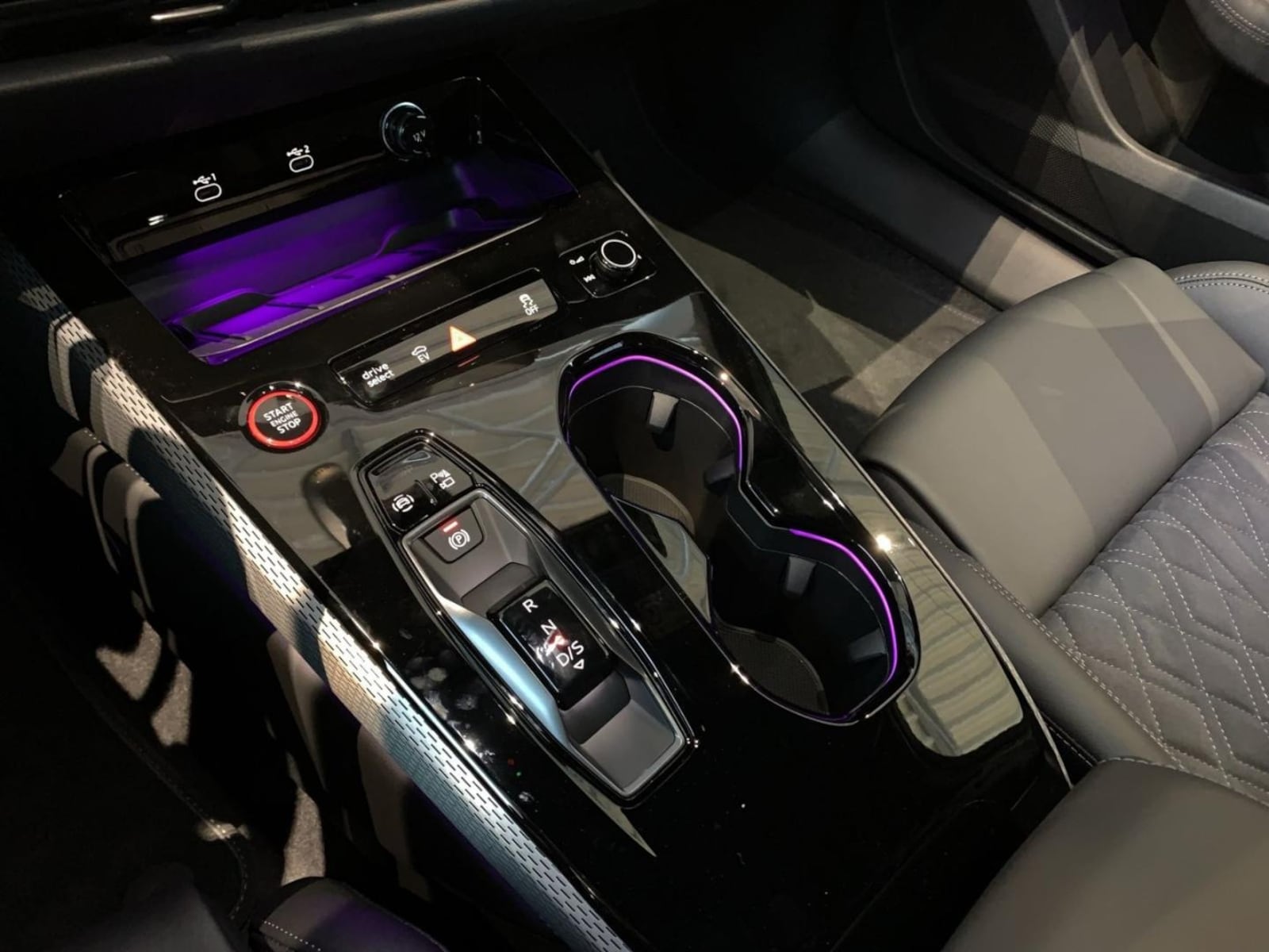 Audi A5 Limousine – Bild 25