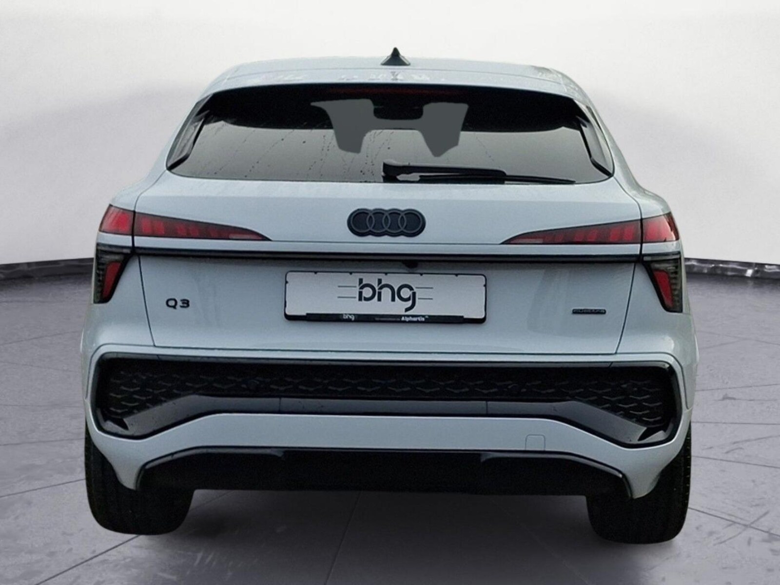 Audi Q3 Sportback – Bild 5