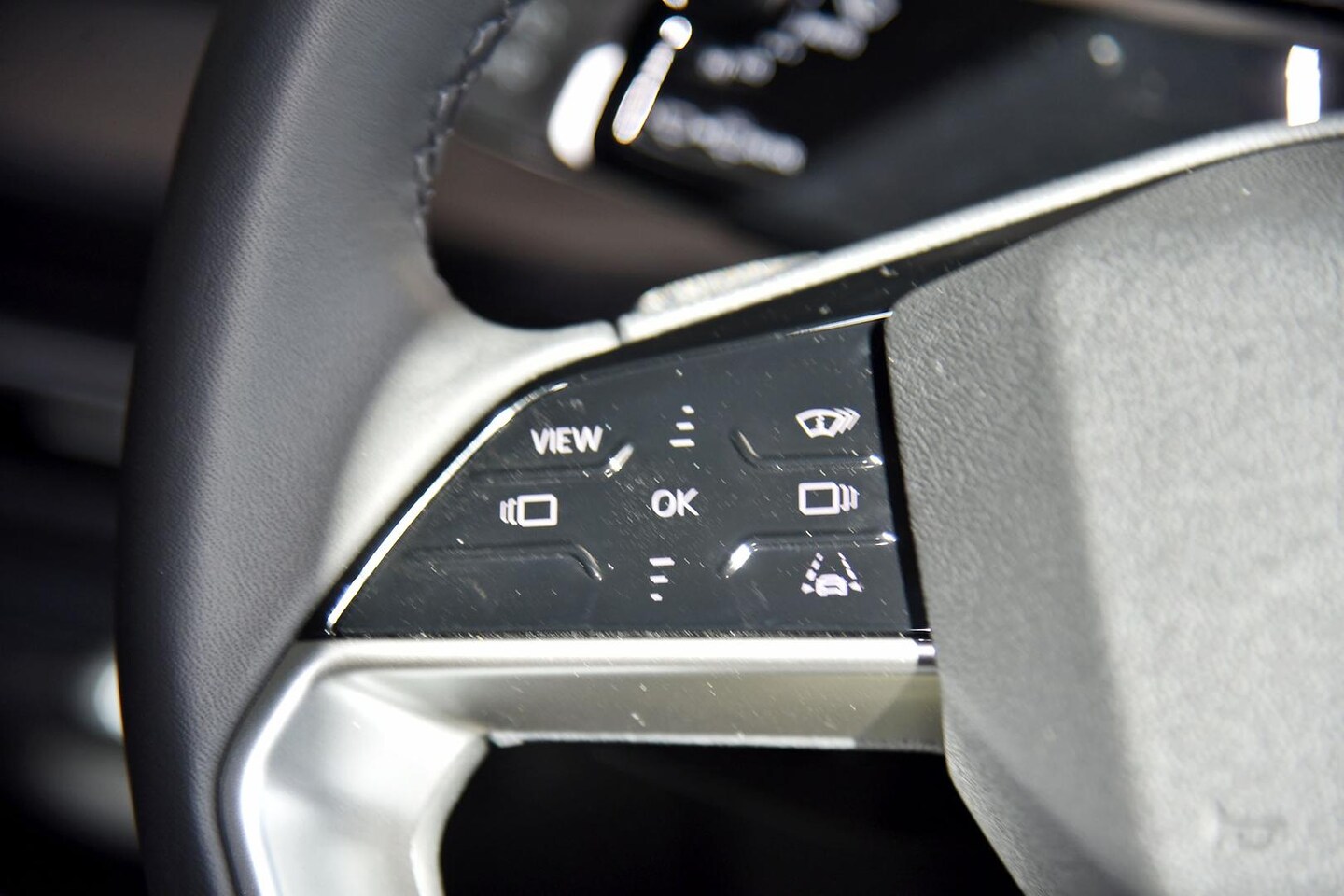 Image about Audi Q3 SUV TFSI quattro 150 kW launch edition