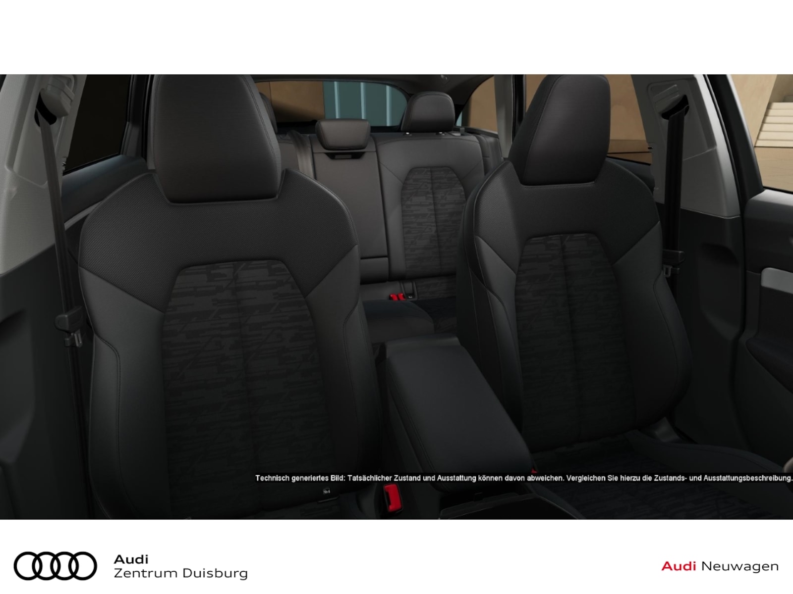 Audi A6 Avant – Bild 9